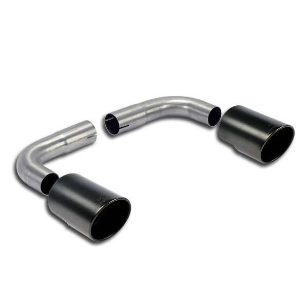 Bmw Bmw F26 X4 Endpipe kit RightO100 - LeftO100 