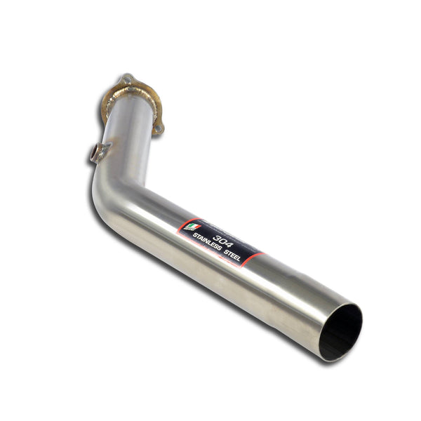 Audi Audi A4 B8 '08 -> Front pipe(Replaces secondary catalytic converter) 774212