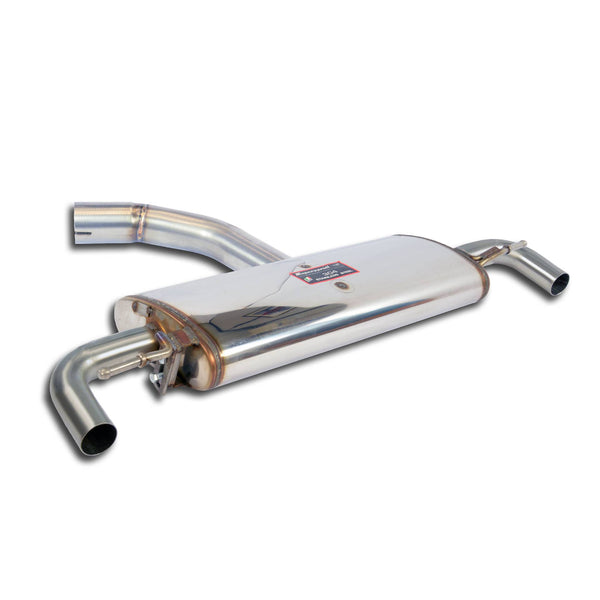 Volkswagen Vw Golf Vi Rear exhaust Right - Left 767634