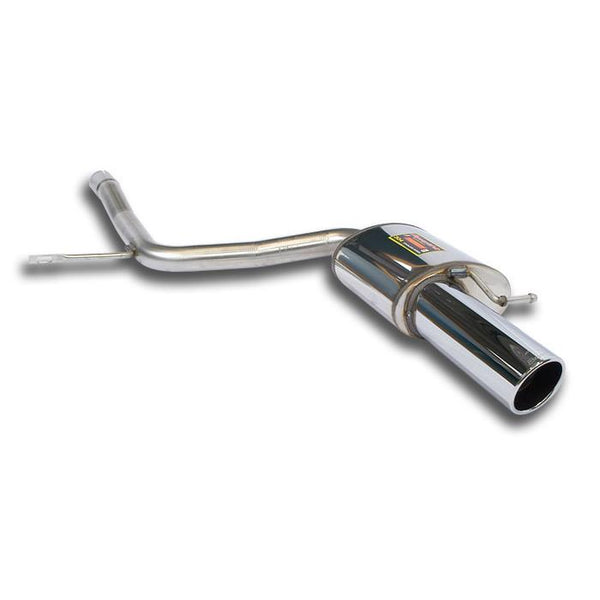 Audi Audi A6 C6 Typ 4F '04 -> '11 Rear exhaust Right O100 765024
