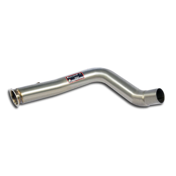 Porsche 718 Series Downpipe kit(Replaces OEM catalytic converter) 248711