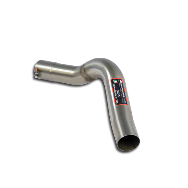 Porsche 718 Series Front connecting pipe kit 248712