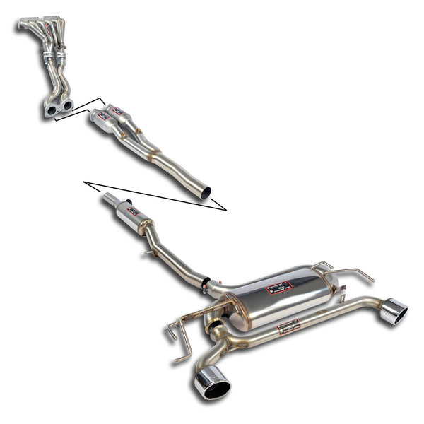 Volkswagen Vw Golf Iv R32 Street performance pack 887810