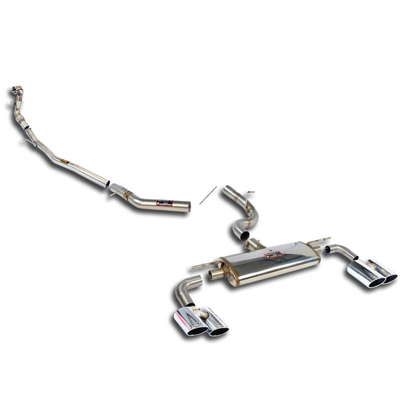 Volkswagen Vw Golf Vii R Track performance pack 771820