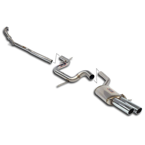 Volkswagen Vw Golf V Variant Track performance pack 765720