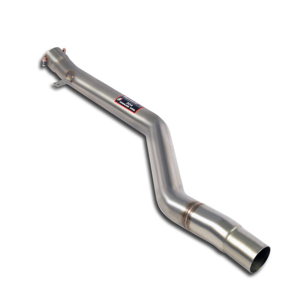 Bmw Bmw F20 / F21 Lci 2014 -> Front pipe 47112