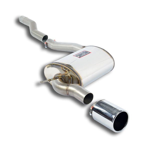 Bmw Mini Mini F55 One / Cooper Rear Exhaust O100 832434