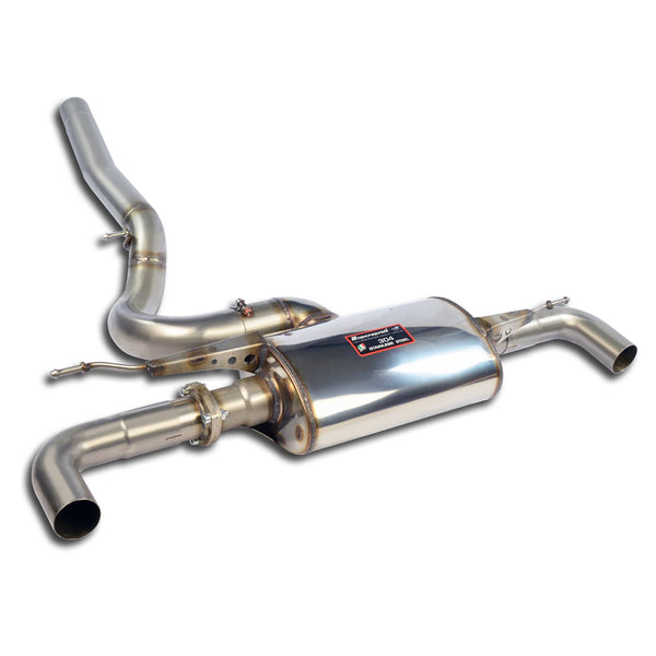 Bmw Mini Mini F54 Cooper S / Sd Clubman Rear exhaust Right - Left 833204