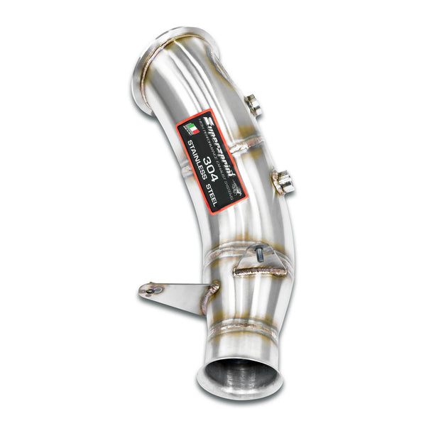Bmw Bmw F20 / F21 -> 2015 Downpipe (Replaces catalytic converter) 988611