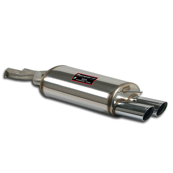 Bmw Bmw E46 Rear exhaust 100x75 787437