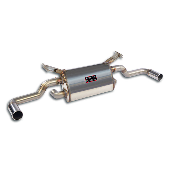 Ferrari Ferrari F355 Rear exhaust Right O70 - Left O70 '''Sport'' 390604