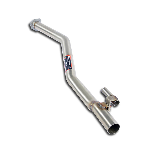 Bmw Classic Bmw 3 Series E30 Connecting pipe 781013