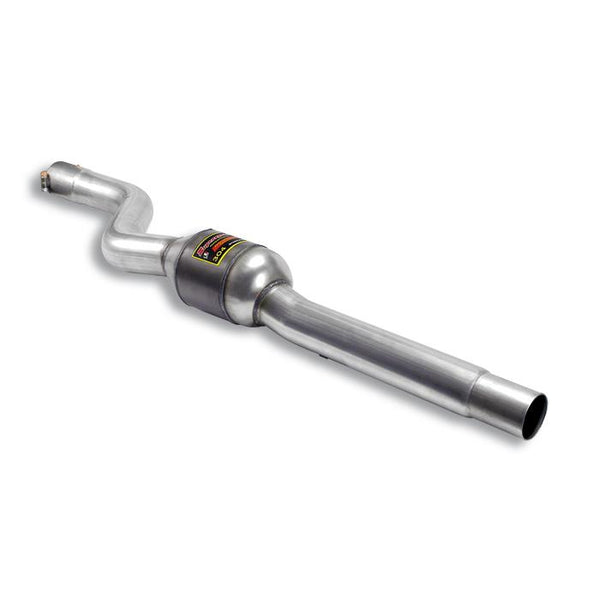 Mercedes Mercedes W221 S Metallic catalytic converter Right 848702