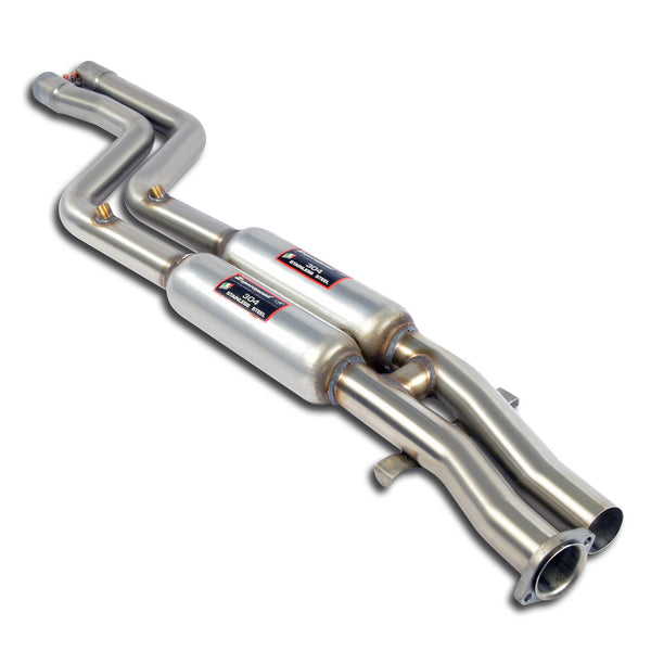 Bmw Classic Bmw 3 Series E36 Front exhaust(Replaces catalytic converter) 43002