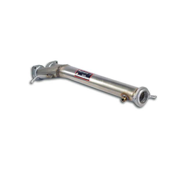 Alfa Romeo Alfa Romeo 147 Gta Front pipe "Y-Pipe" (replace OEM catalytic converter) 753712