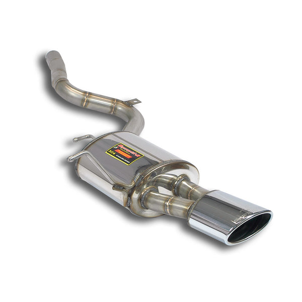 Mercedes Mercedes T251 R Rear exhaust Left 145x95 846435