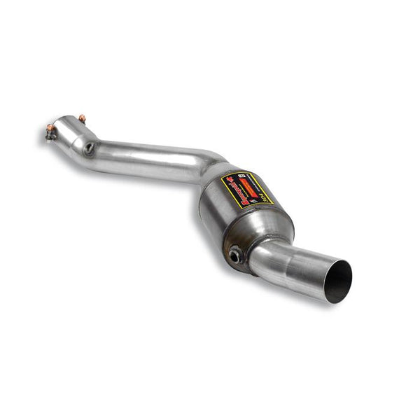 Mercedes Amg Mercedes T251 R Amg Front Metallic catalytic converter Right 172202