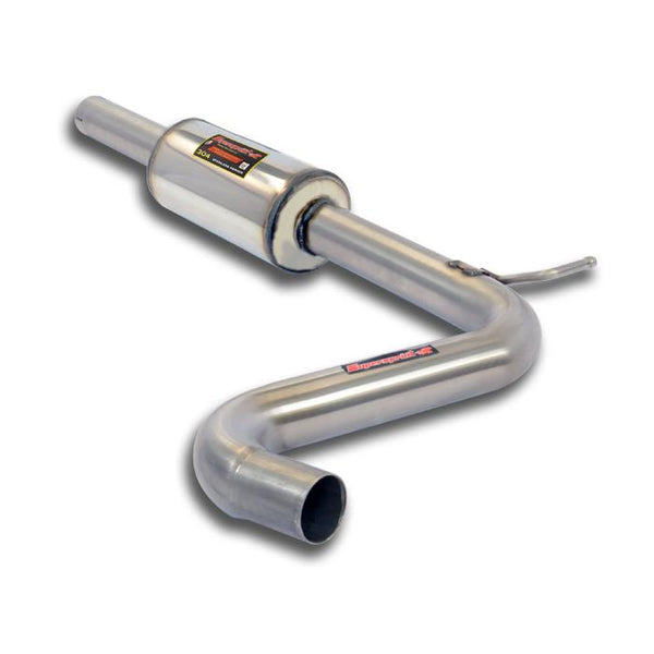 Seat Seat Leon St 5F (Wagon) Centre exhaust 916903