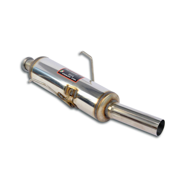 Peugeot Peugeot 106 Rear exhaust "Racing" O60 233534