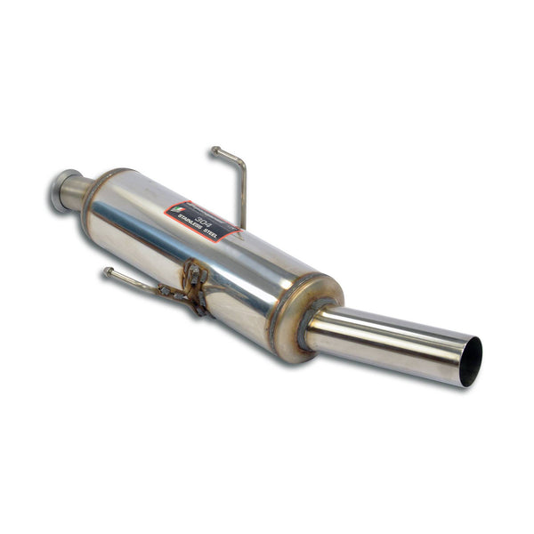 Citroën / Ds Citroën Saxo Rear exhaust "Racing" O60 233634