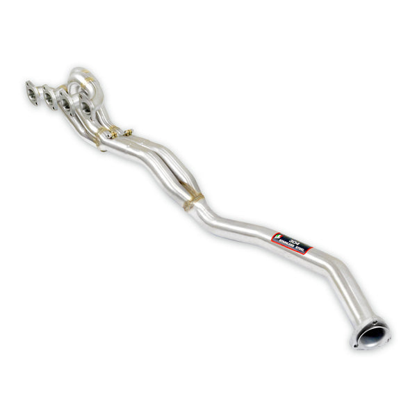 Bmw Classic Bmw 3 Series E21 Manifold 100% Stainless Steel(Left Hand Drive)Available on demand 41901