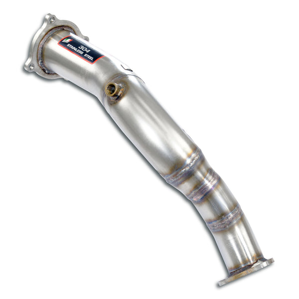 Audi Audi A4 B8 '08 -> Downpipe(Replaces OEM catalytic converter)(LHD) 769511