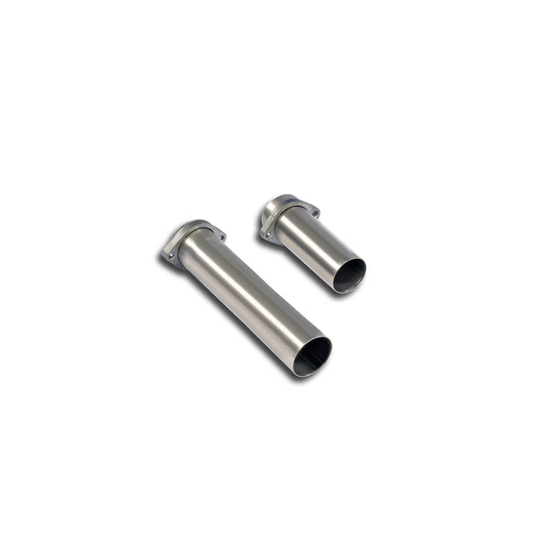 Mercedes Classic Mercedes R107 Sl Connecting pipe kit 840533