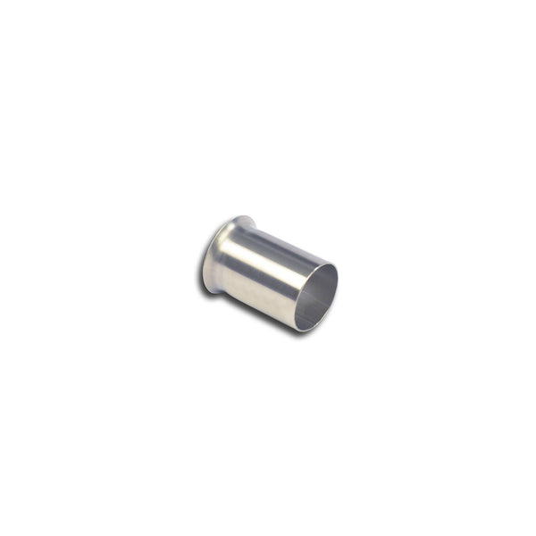 Renault Renault Clio Iv ('13-> '16) Sleeve pipe for OEM catalytic converter 874733