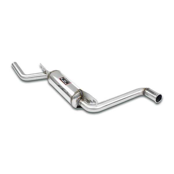 Bmw Classic Bmw 2002 Rear exhaust "S-Bend" Right Ø54 40402