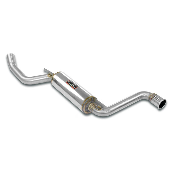 Bmw Classic Bmw 2002 Rear exhaust "S-Bend" Right Ø70 40304