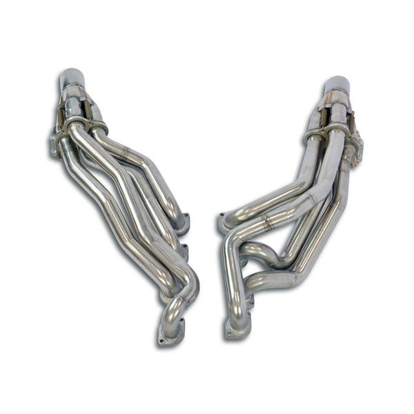 Bmw Bmw E85 / E86 Z4 Headers Right - Left (N62 N engine) 48631