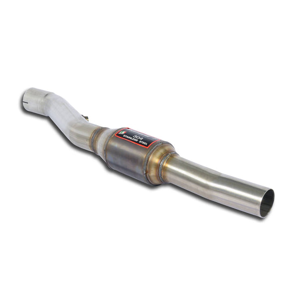Bmw Bmw E85 / E86 Z4 Front metallic catalytic converter right 100 CPSI 48602