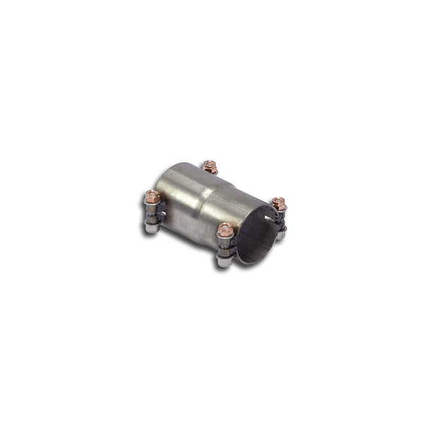 Mercedes Mercedes Cl203 Sportcoupé / Clc Sleeve pipe for OEM rear exhaust 843333