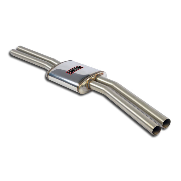 Mercedes Classic Mercedes C107 Slc Centre exhaust 840523