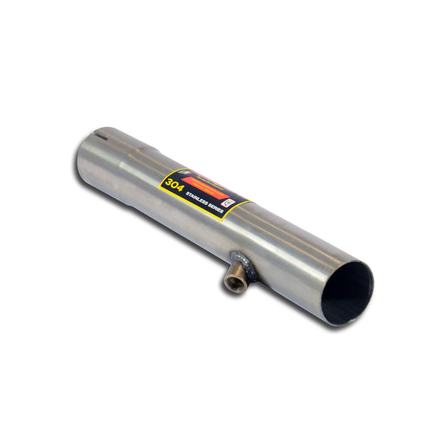 Renault Renault Clio Iii (2010 ->) Front pipe(Replaces the main catalytic converter) 873842