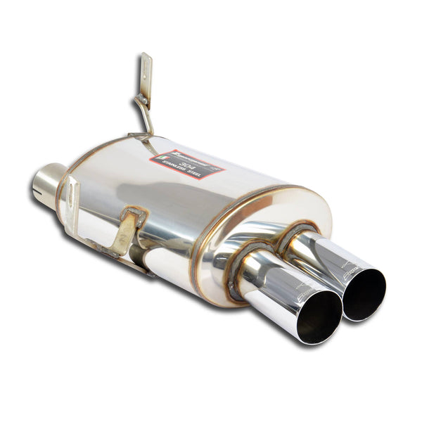 Bmw M Bmw E85 / E86 Z4 M Rear exhaust right "Racing" OO70 48806