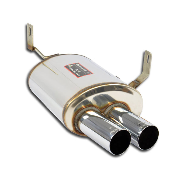Bmw M Bmw E85 / E86 Z4 M Rear exhaust left "Racing" OO70 48836
