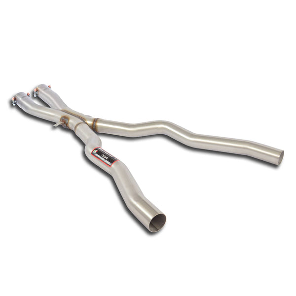 Bmw M Bmw E85 / E86 Z4 M Centre pipe "X-Pipe" 48813
