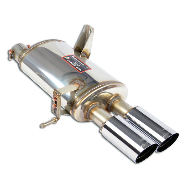 Bmw Bmw E90 Rear exhaust Right "Racing" OO80 636606
