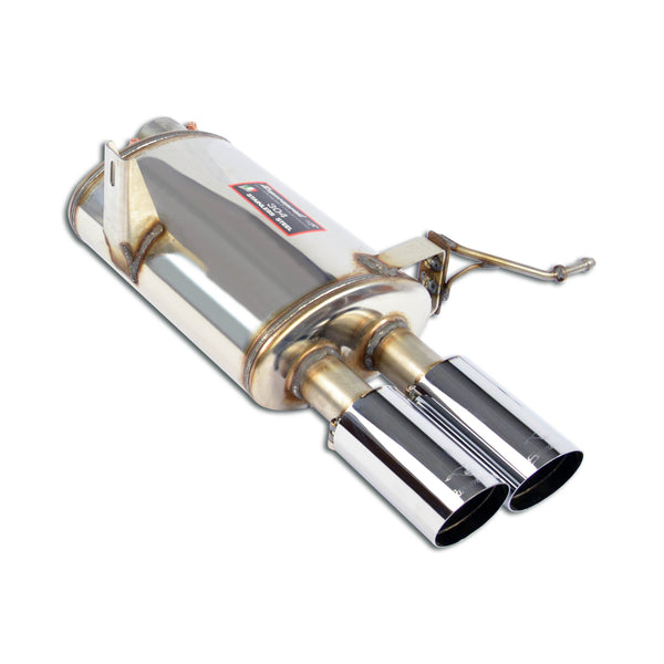 Bmw Bmw E90 Rear exhaust Left "Racing" OO80 636636