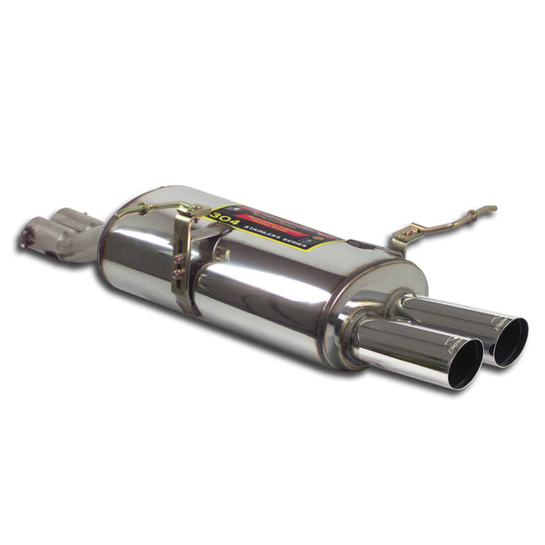 Bmw Classic Bmw 3 Series E36 Rear exhaust OO 76 42306