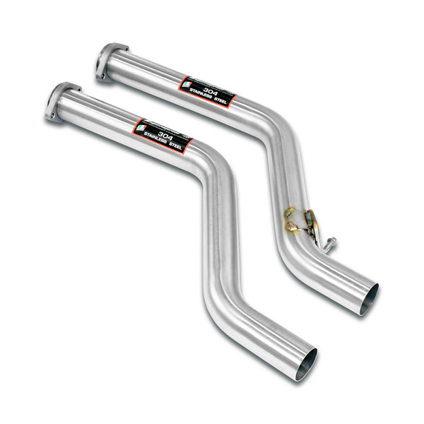 Bmw Classic Bmw 3 Series E36 Connecting pipe kit 42333