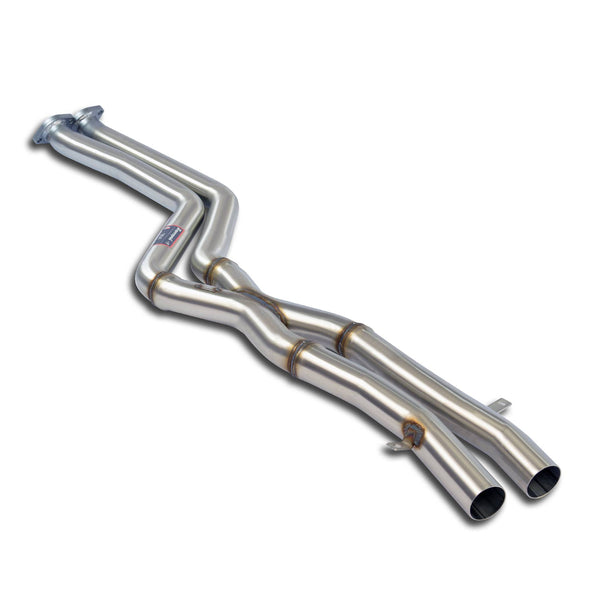 Bmw Bmw E46 "X-Pipe" 787412
