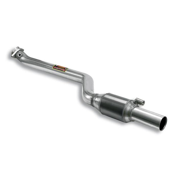 Bmw Bmw E81 Downpipe Right with Metallic catalytic converter 47802