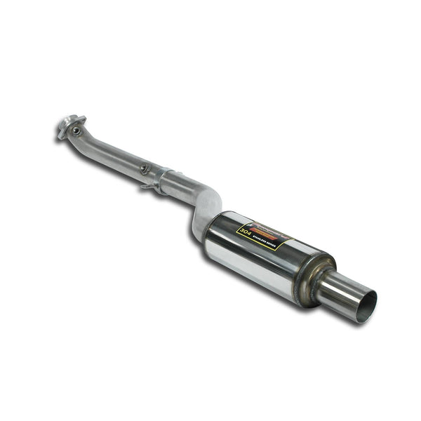 Bmw Bmw E81 Downpipe Right + front exhaust 47822