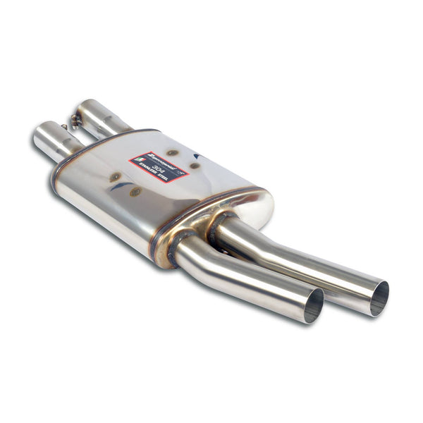 Bmw Bmw E46 Centre exhaust 42503