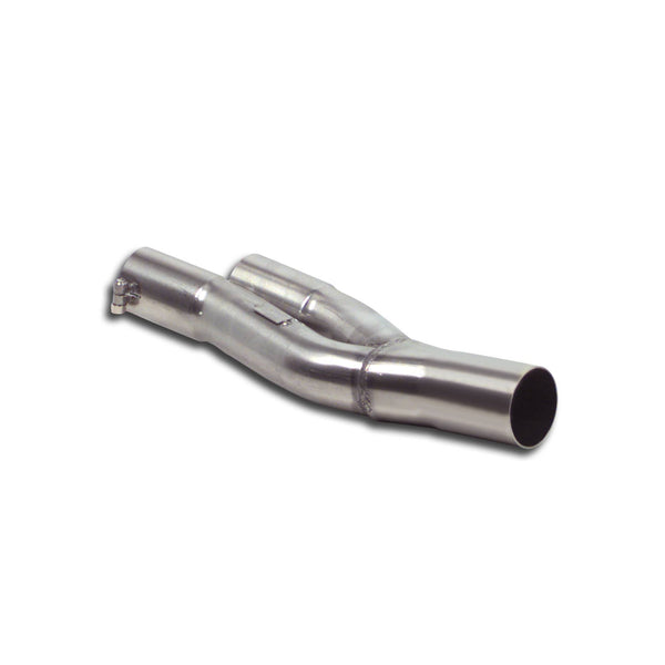 Bmw Bmw E46 Y- connecting pipe 787313
