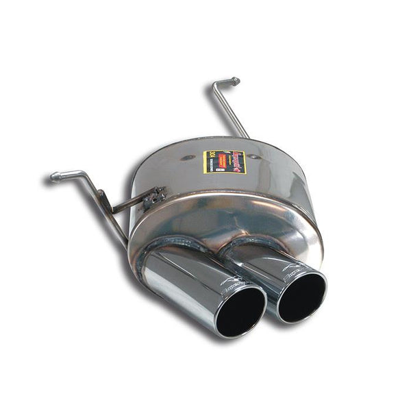 Bmw Bmw E46 Rear exhaust OO 80 787306