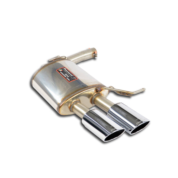 Skoda Skoda Superb 2015 -> Rear exhaust Sport Left 100x75 776537