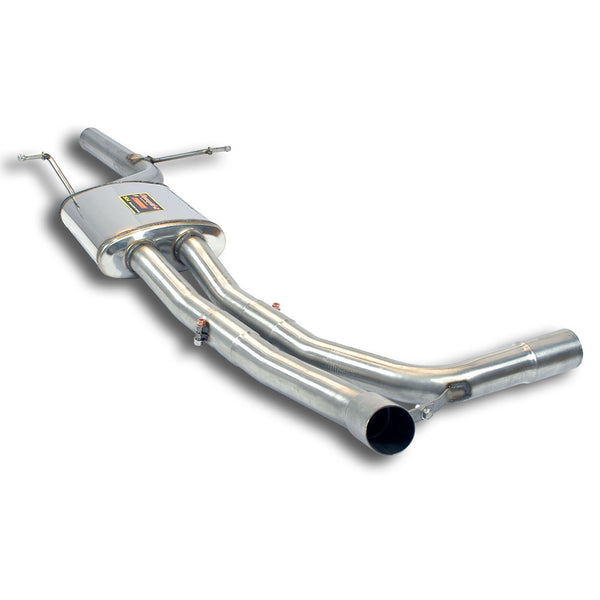 Porsche 95B.1 Series Centre exhaust 774263